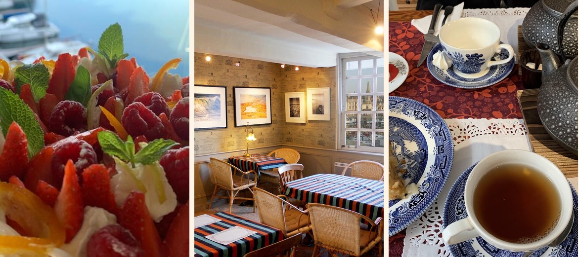 La Petite Chine - Gallery Image 1