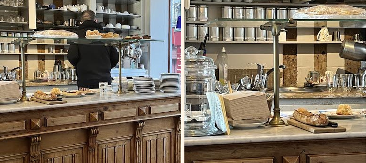 La Petite Chine - Gallery Image 2