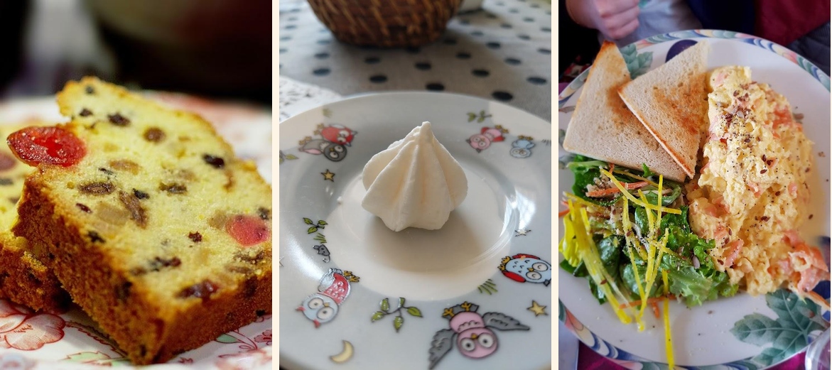 La Petite Chine - Gallery Image 3