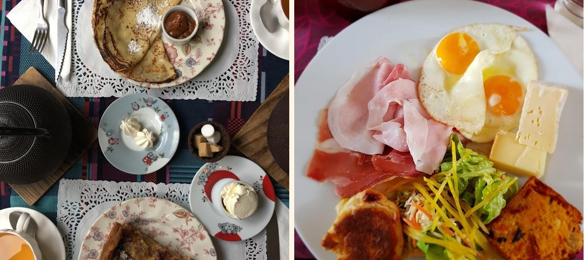 La Petite Chine - Gallery Image 5