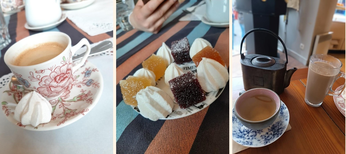 La Petite Chine - Gallery Image 6