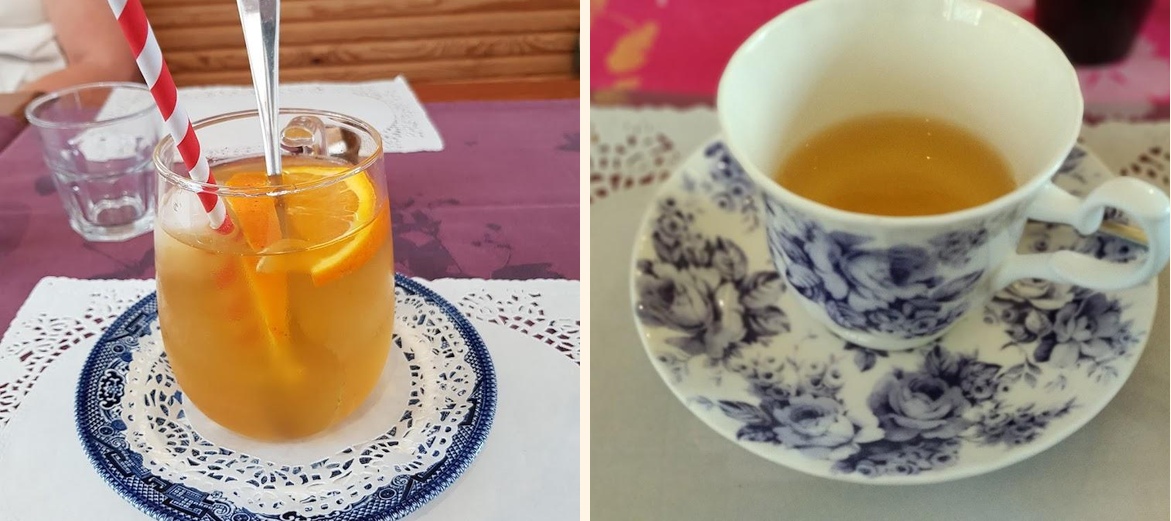 La Petite Chine - Gallery Image 8