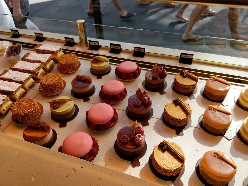Macarons