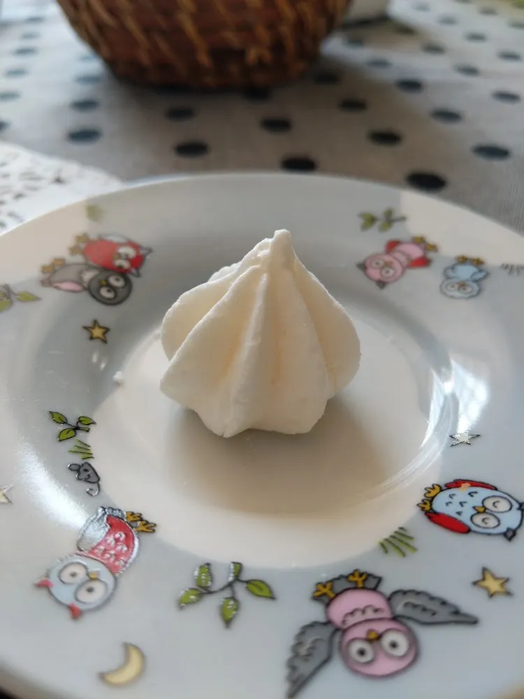 Meringue